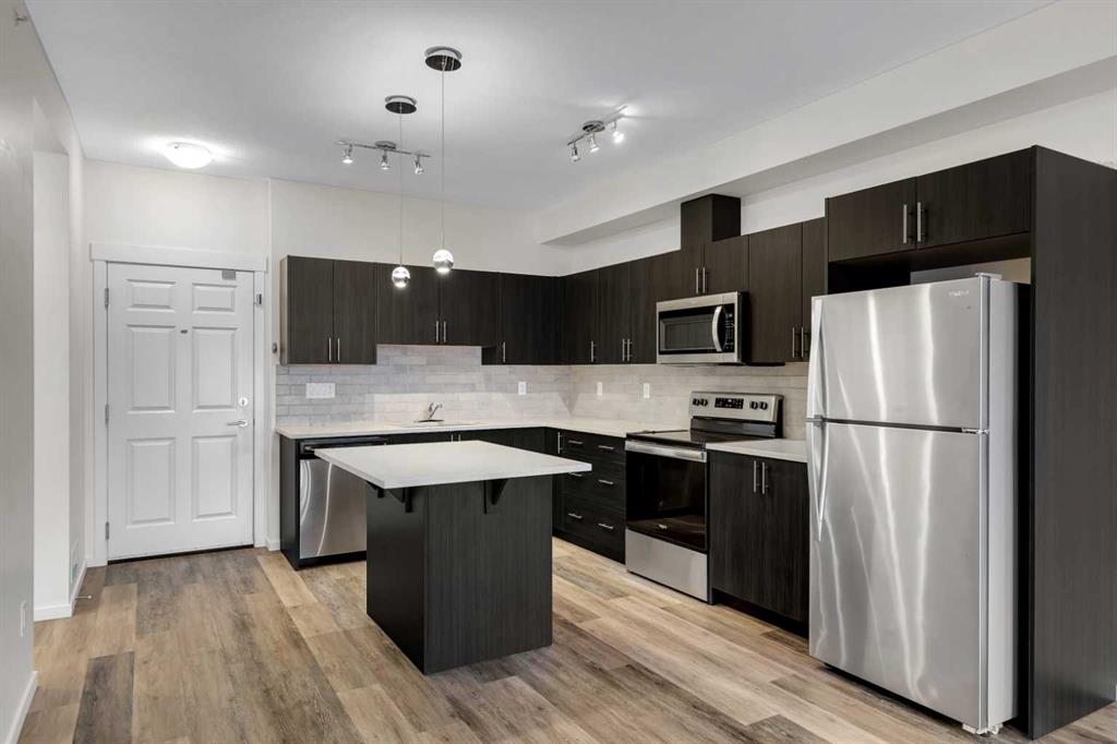 Picture of 2402, 298 Sage Meadows Park NW, Calgary Real Estate Listing