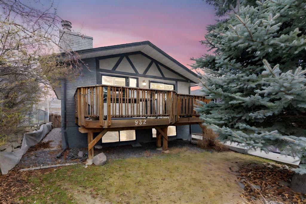 Picture of 932 30 Avenue NW, Calgary Real Estate Listing