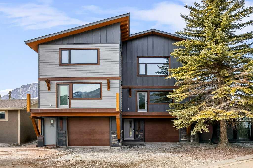 Picture of 103, 1413 Mountain Avenue , Canmore Real Estate Listing