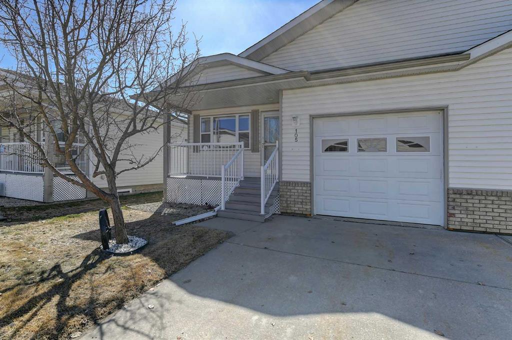 Picture of 105, 10550 111 Street , Grande Prairie Real Estate Listing