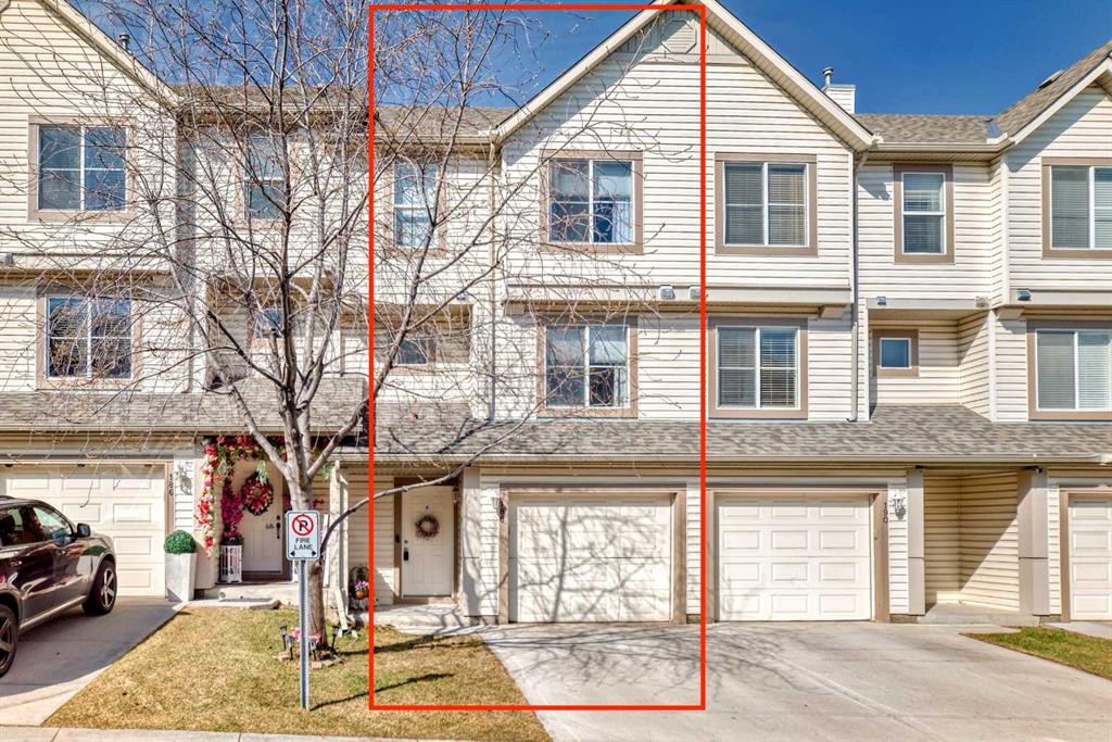 Picture of 188 Copperfield Lane SE, Calgary Real Estate Listing