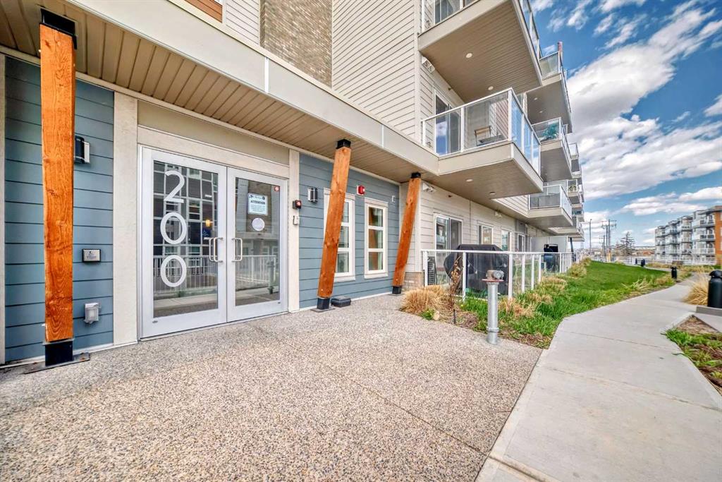 Picture of 308, 200 Harvest Hills Place NE, Calgary Real Estate Listing