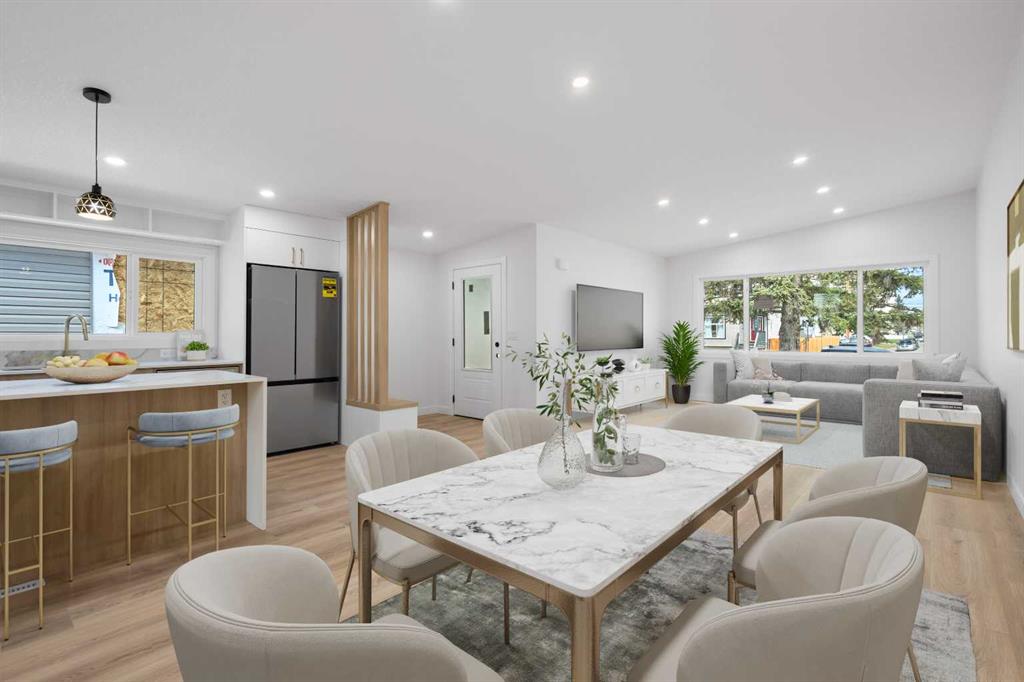 Picture of 645 69 Avenue SW, Calgary Real Estate Listing
