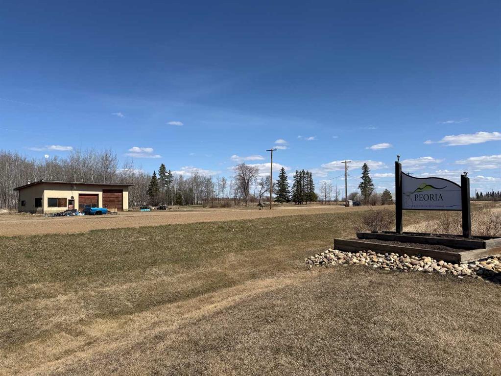 Picture of 3006 Township Rd. 765  , Peoria Real Estate Listing