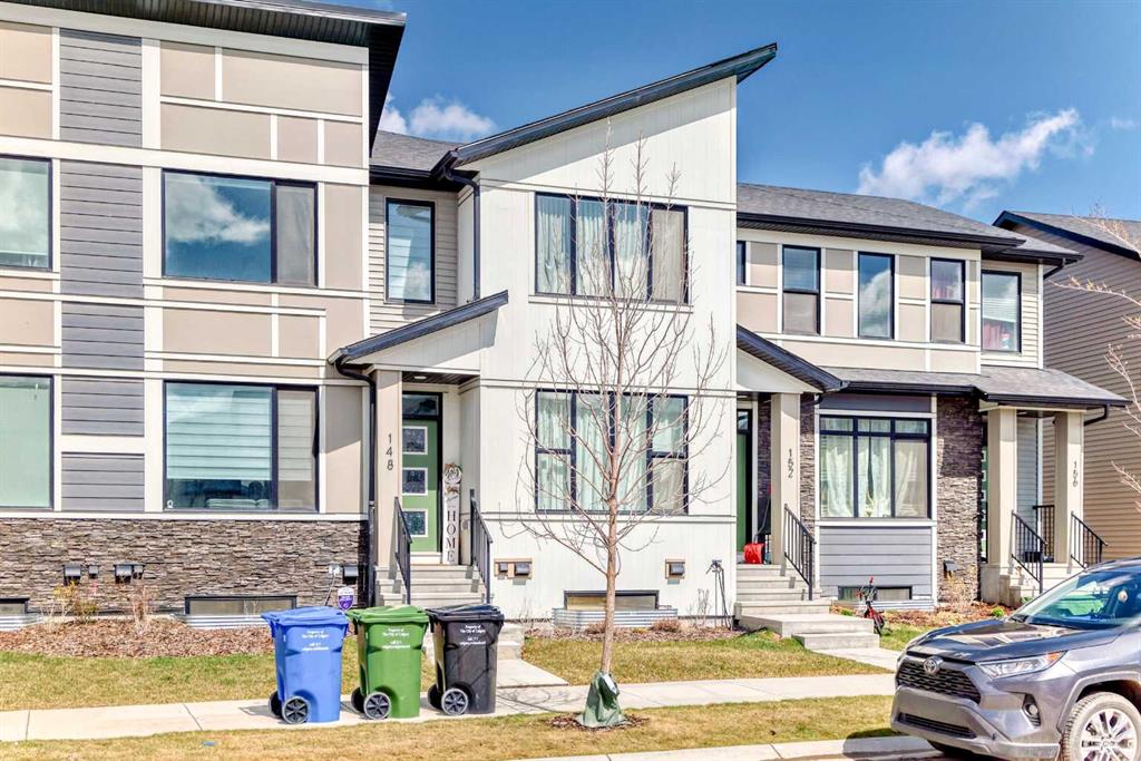Picture of 148 Belvedere Avenue SE, Calgary Real Estate Listing