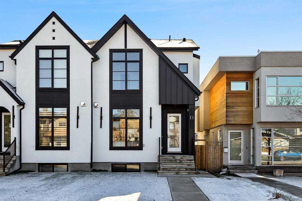 Picture of 2212 33 Street SW, Calgary Real Estate Listing
