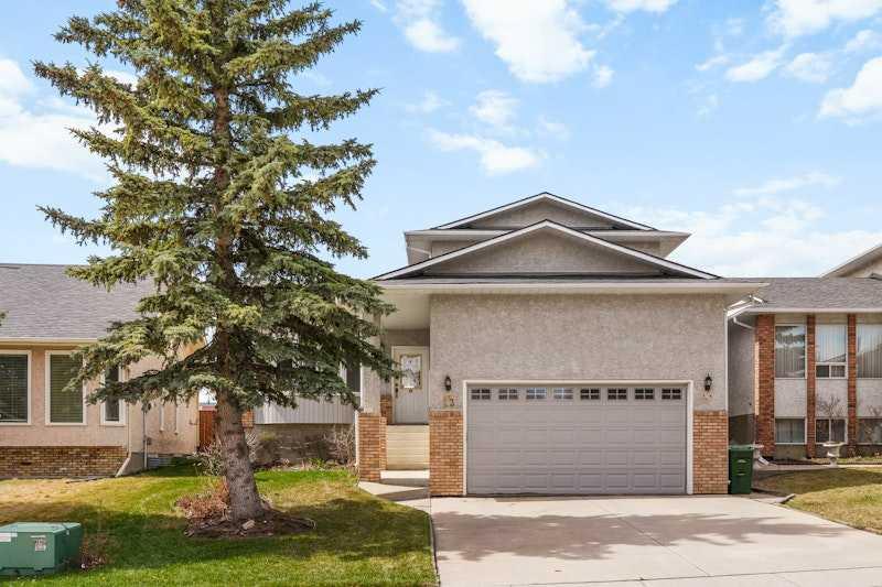 Picture of 23 Edgepark Way NW, Calgary Real Estate Listing