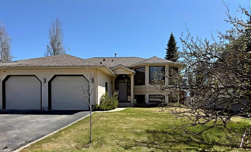 Picture of 1631 52 Street , Edson Real Estate Listing