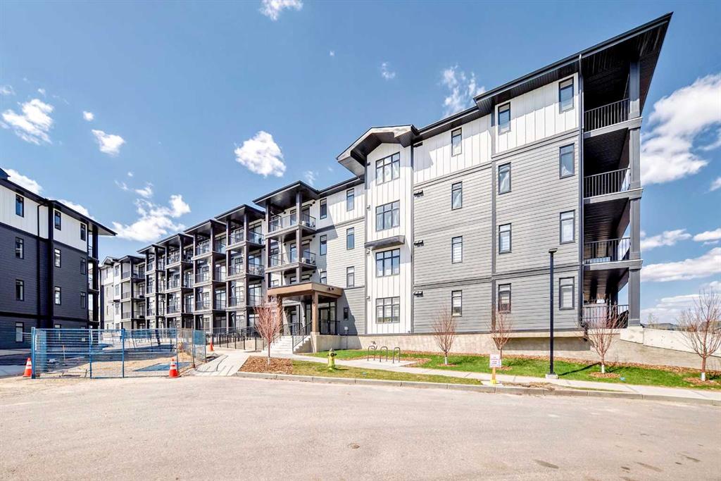 Picture of 114, 60 Sage Hill Walk , Calgary Real Estate Listing