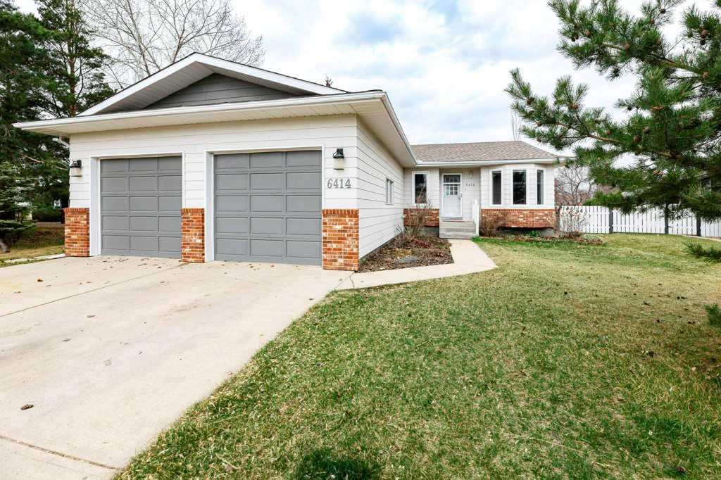 Picture of 6414 39 Avenue , Stettler Real Estate Listing