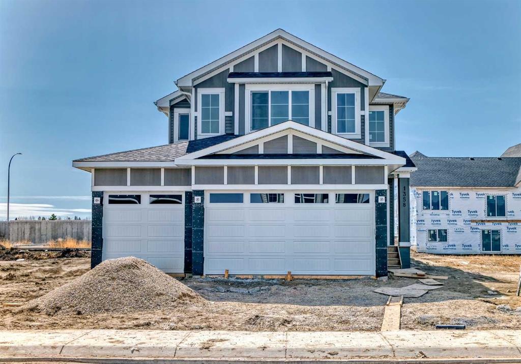 Picture of 1358 Scarlett Ranch Boulevard , Carstairs Real Estate Listing