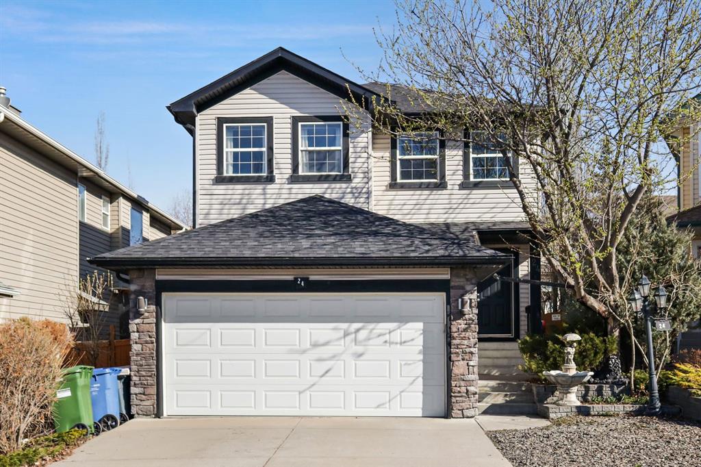 Picture of 24 Rockyledge Crescent NW, Calgary Real Estate Listing