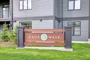 Picture of 217, 60 Sage Hill Walk NW, Calgary Real Estate Listing