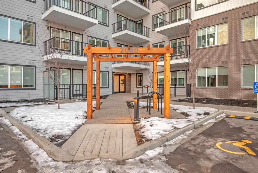 Picture of 2113, 111 WOLF CREEK DR Drive SE, Calgary Real Estate Listing