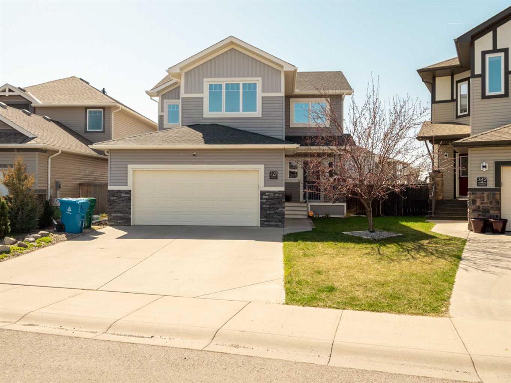 Picture of 338 Twinriver Road W, Lethbridge Real Estate Listing