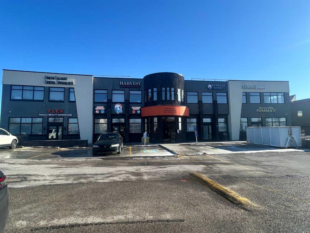 Picture of Calgary Real Estate Listing