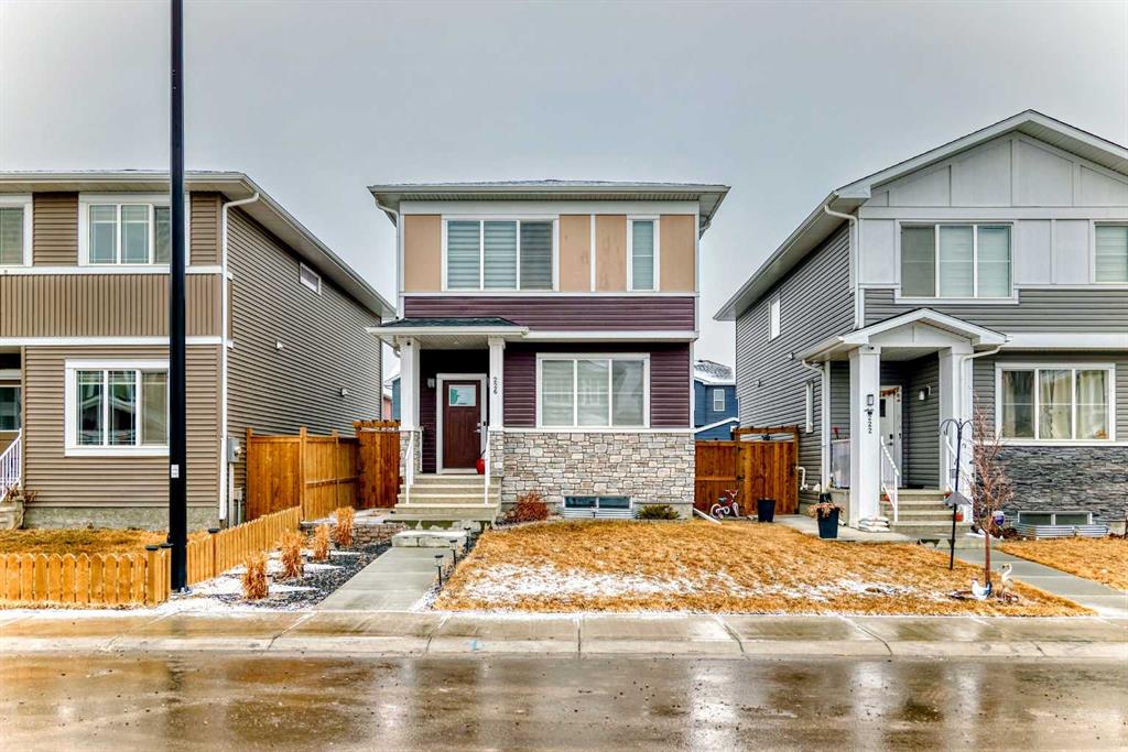 Picture of 226 Chelsea Heath SE, Chestermere Real Estate Listing