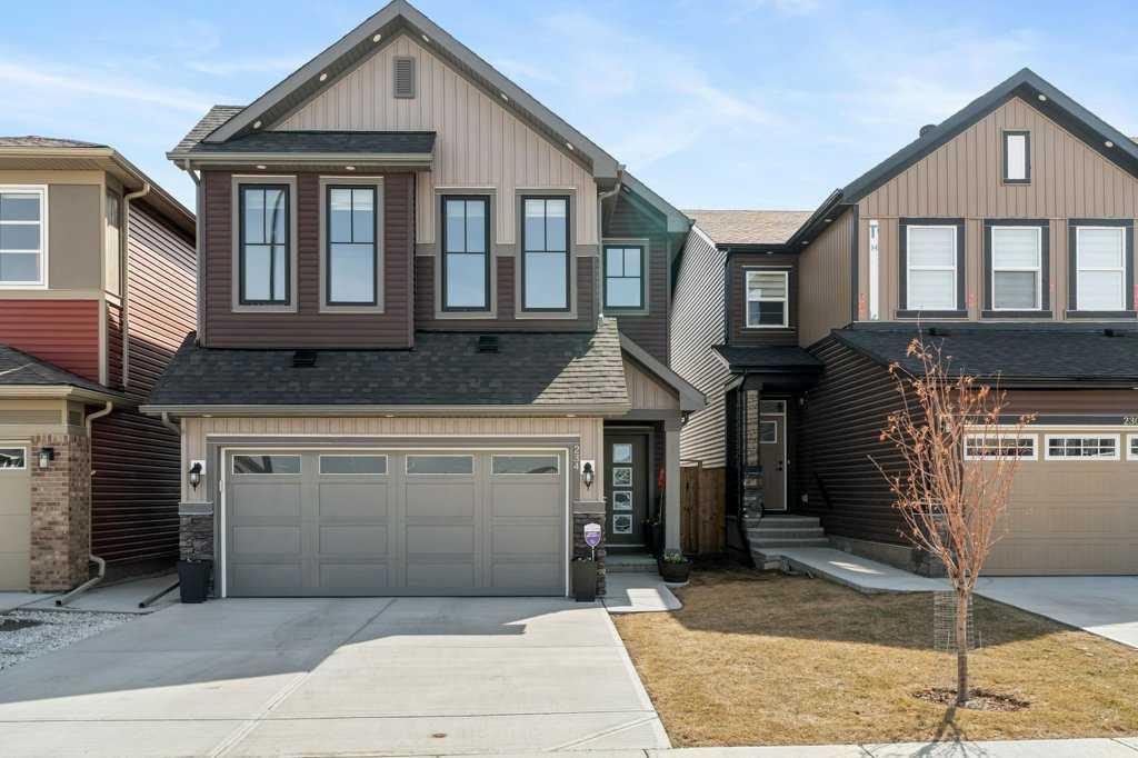 Picture of 234 Carringsby Way NW, Calgary Real Estate Listing