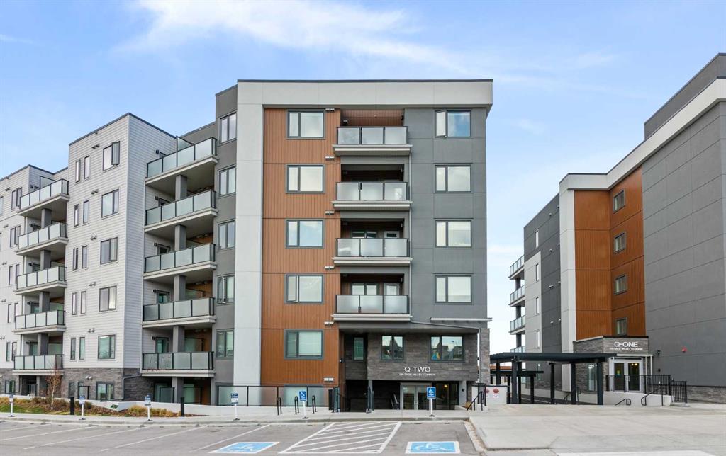 Picture of 405, 238 Sage Valley Common NW, Calgary Real Estate Listing