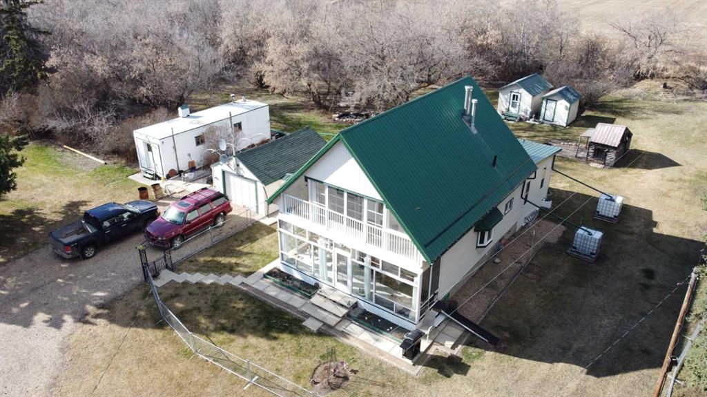Picture of 50111 36 Highway , Rural Beaver County Real Estate Listing