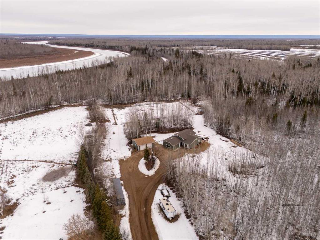 Picture of 12250 Township Road 1084  , Rural Mackenzie County Real Estate Listing
