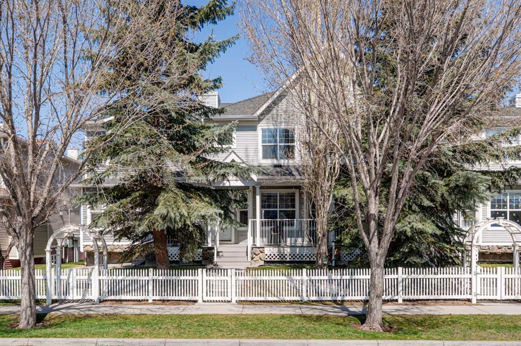 Picture of 10 Country Village Landing NE, Calgary Real Estate Listing