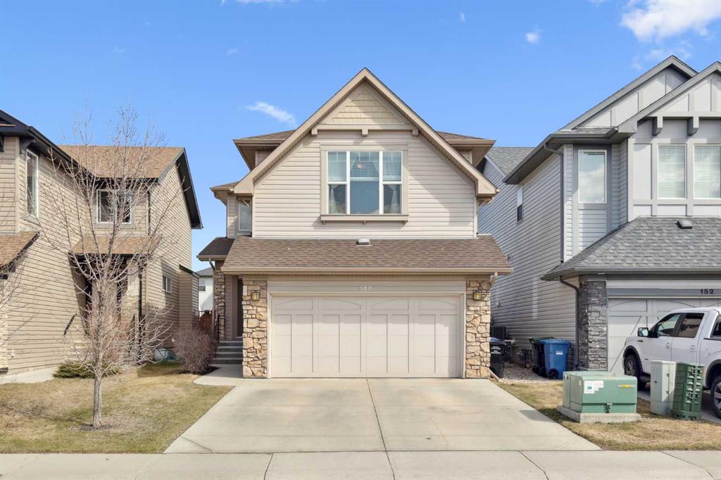 Picture of 148 Brightoncrest Manor SE, Calgary Real Estate Listing