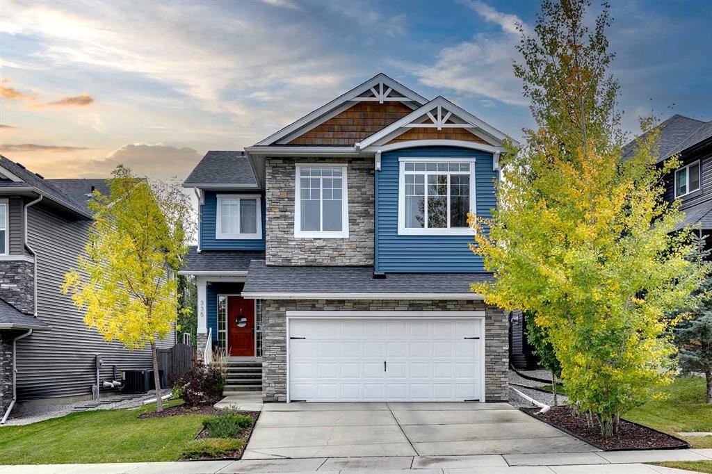 Picture of 335 Nolan Hill Boulevard NW, Calgary Real Estate Listing