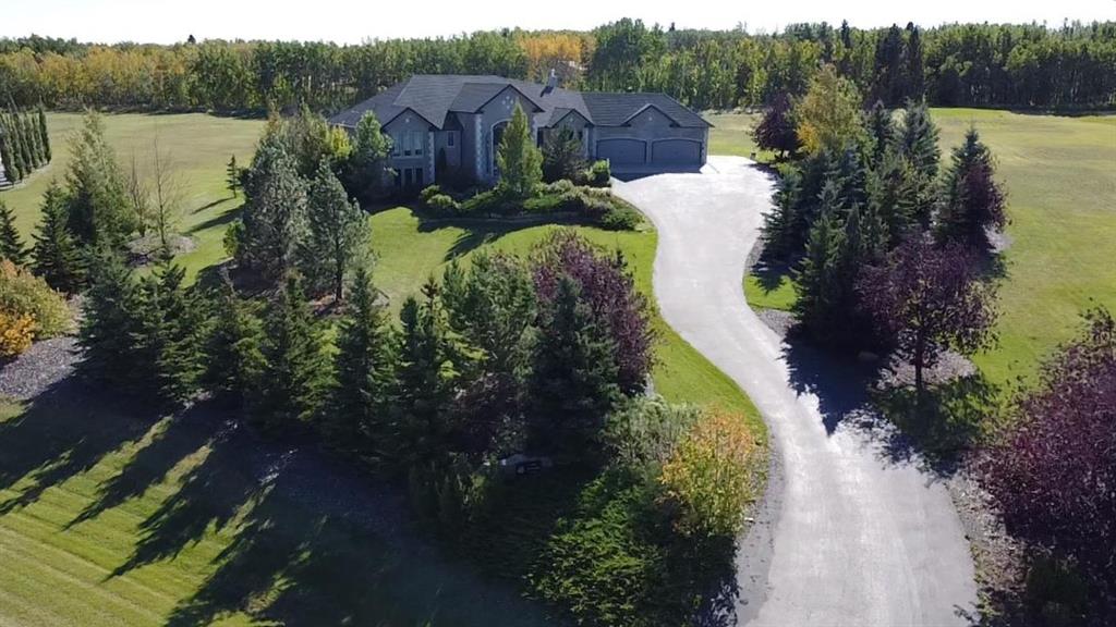 Picture of 104 Grizzly Rise , Rural Rocky View County Real Estate Listing