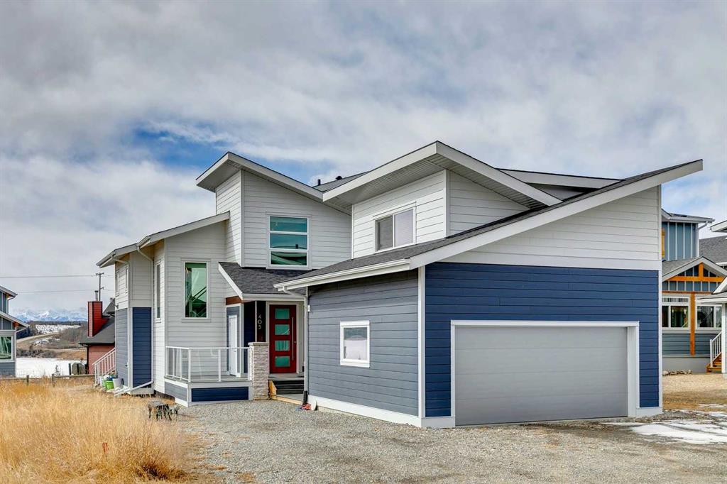 Picture of 405 Cottageclub Cove , Rural Rocky View County Real Estate Listing