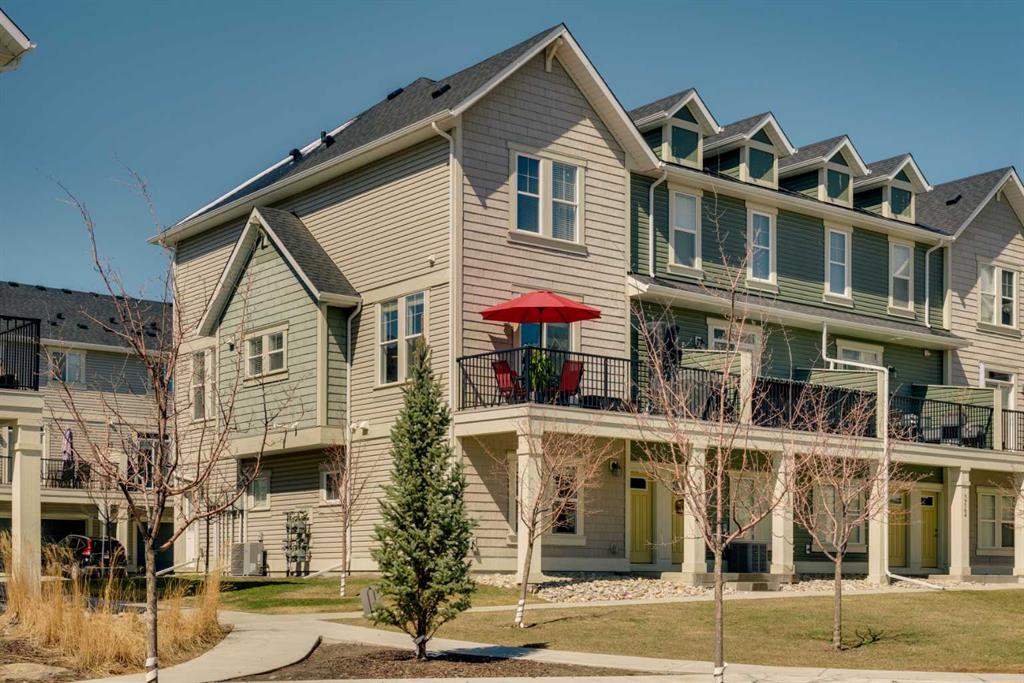Picture of 308 South Point Square SW, Airdrie Real Estate Listing