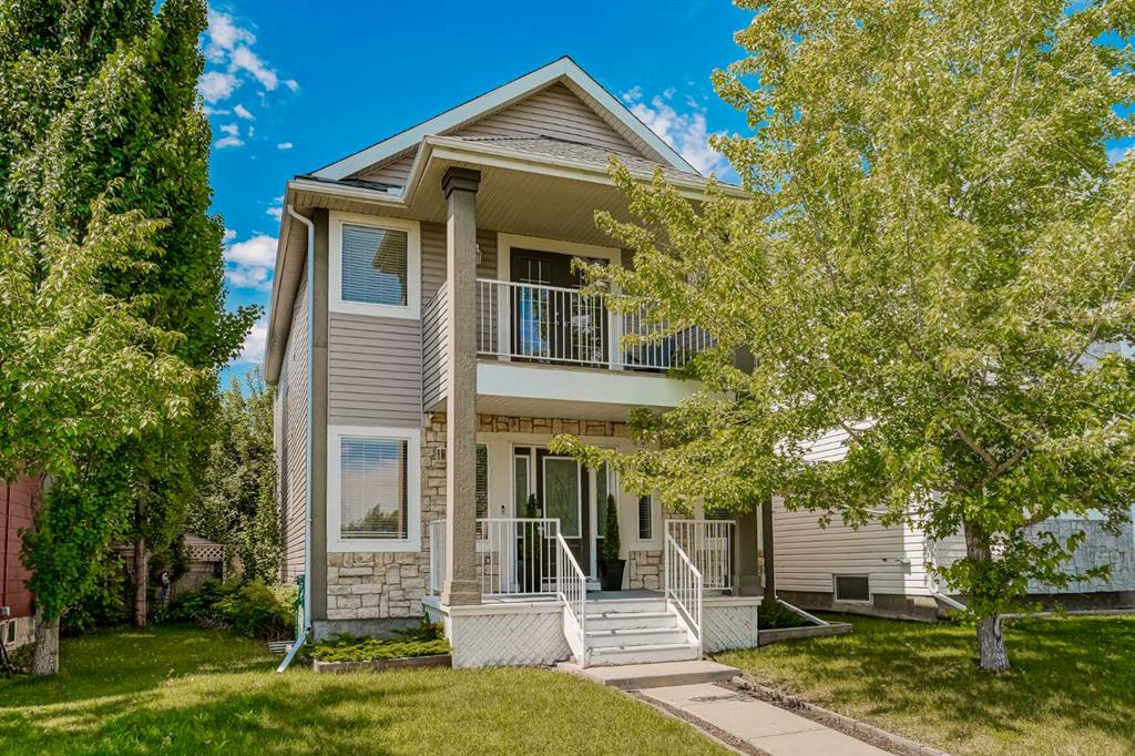 Picture of 260 Chaparral Ridge Circle SE, Calgary Real Estate Listing
