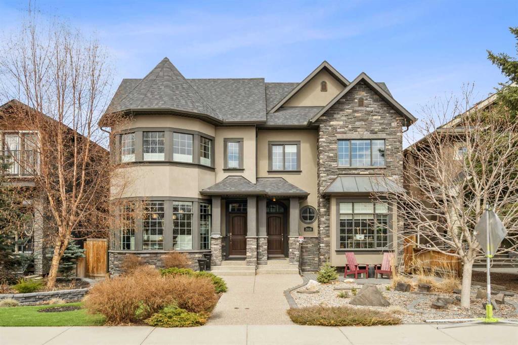 Picture of 2520 2 Avenue NW, Calgary Real Estate Listing