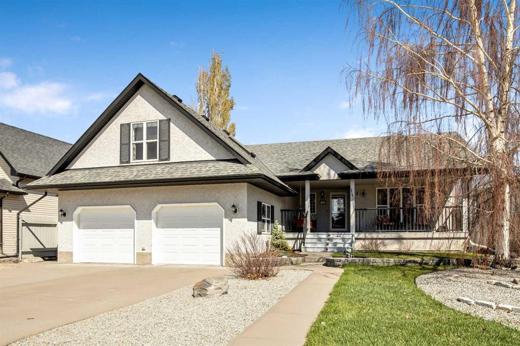 Picture of 140 ALLEN Crescent , Vulcan Real Estate Listing