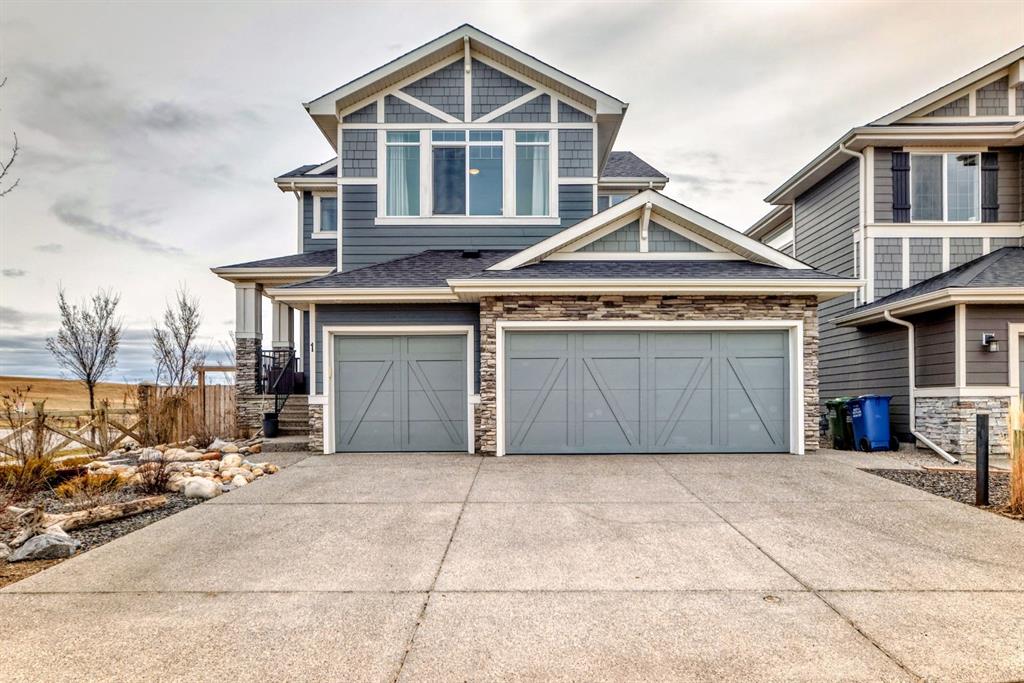 Picture of 1 Sunvalley View , Cochrane Real Estate Listing