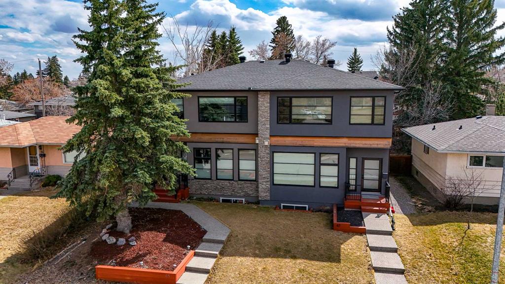 Picture of 45 Rossmere Road SW, Calgary Real Estate Listing