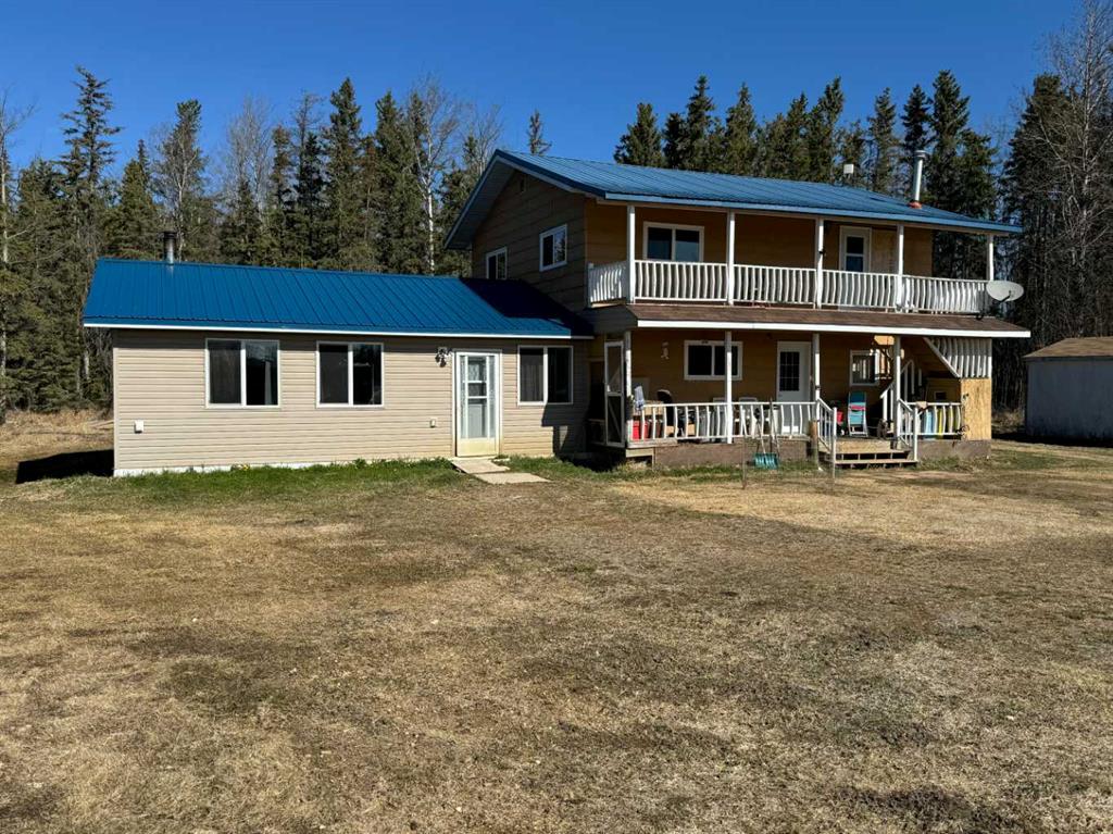 Picture of 77029 Highway 2  , Rural Smoky River No. 130, M.D. of Real Estate Listing
