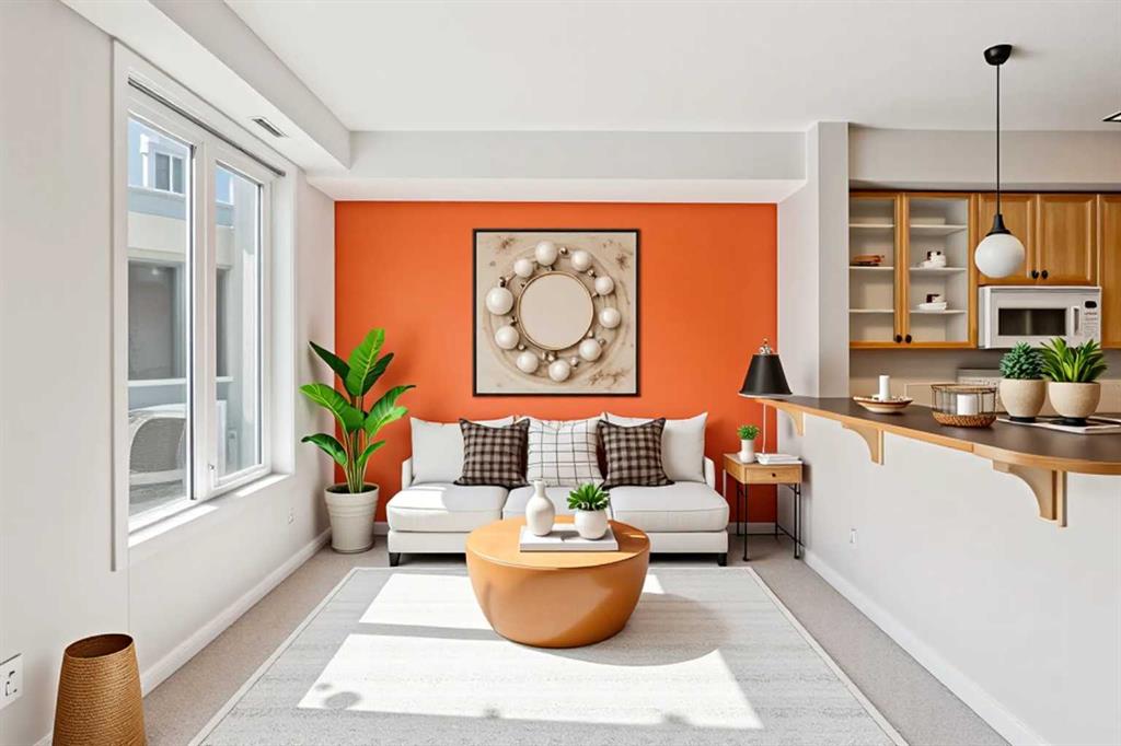 Picture of 108, 15 Everstone Drive SW, Calgary Real Estate Listing