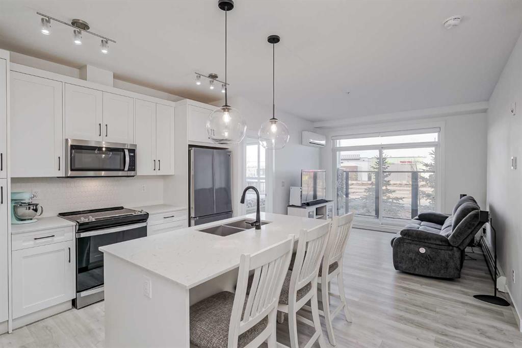 Picture of 116, 40 Walgrove Walk SE, Calgary Real Estate Listing