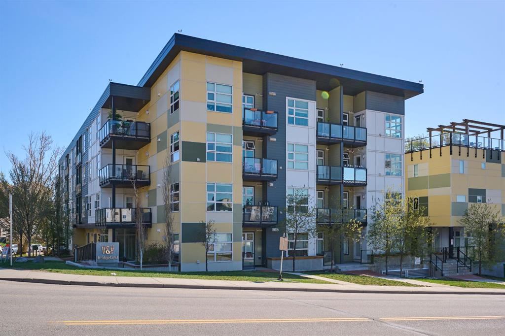 Picture of 416, 515 4 Avenue NE, Calgary Real Estate Listing