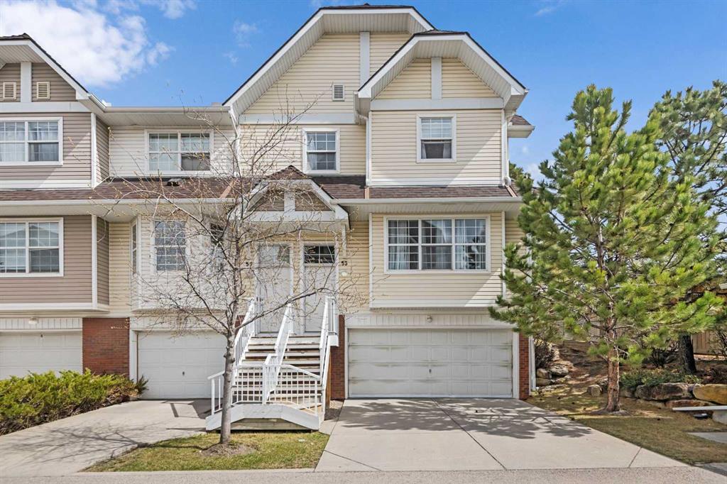 Picture of 53 Tuscany Springs Gardens NW, Calgary Real Estate Listing