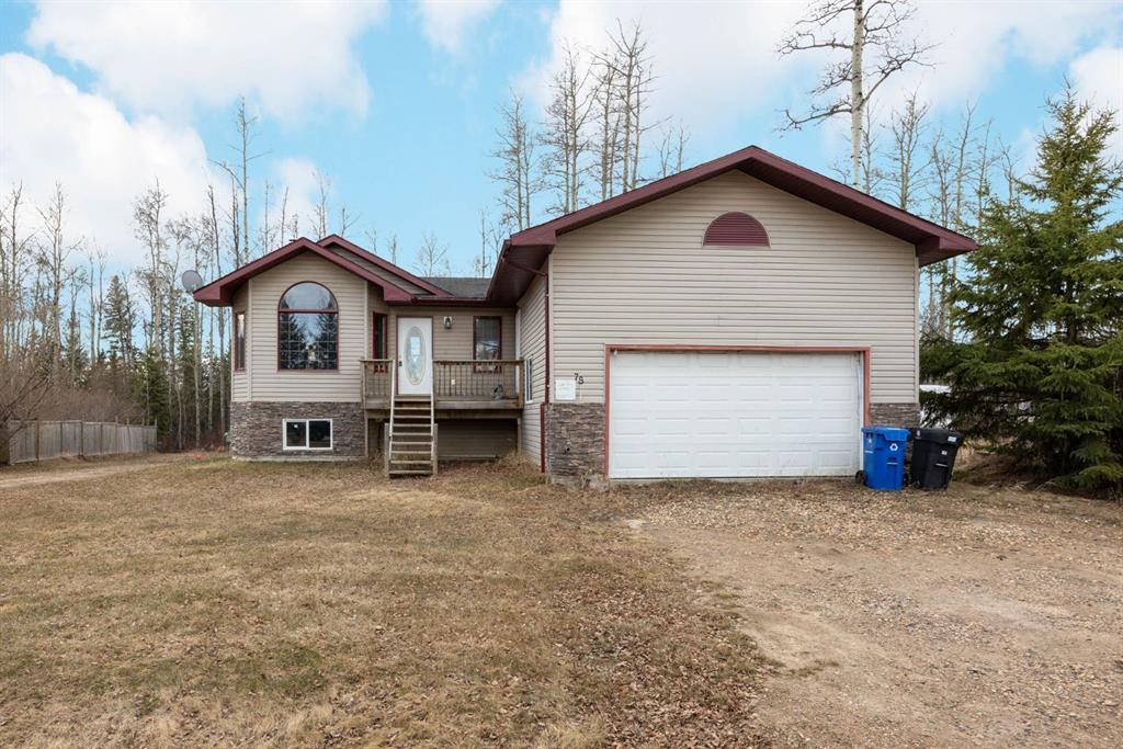 Picture of 78 Gregoire Avenue , Gregoire Lake Estates Real Estate Listing