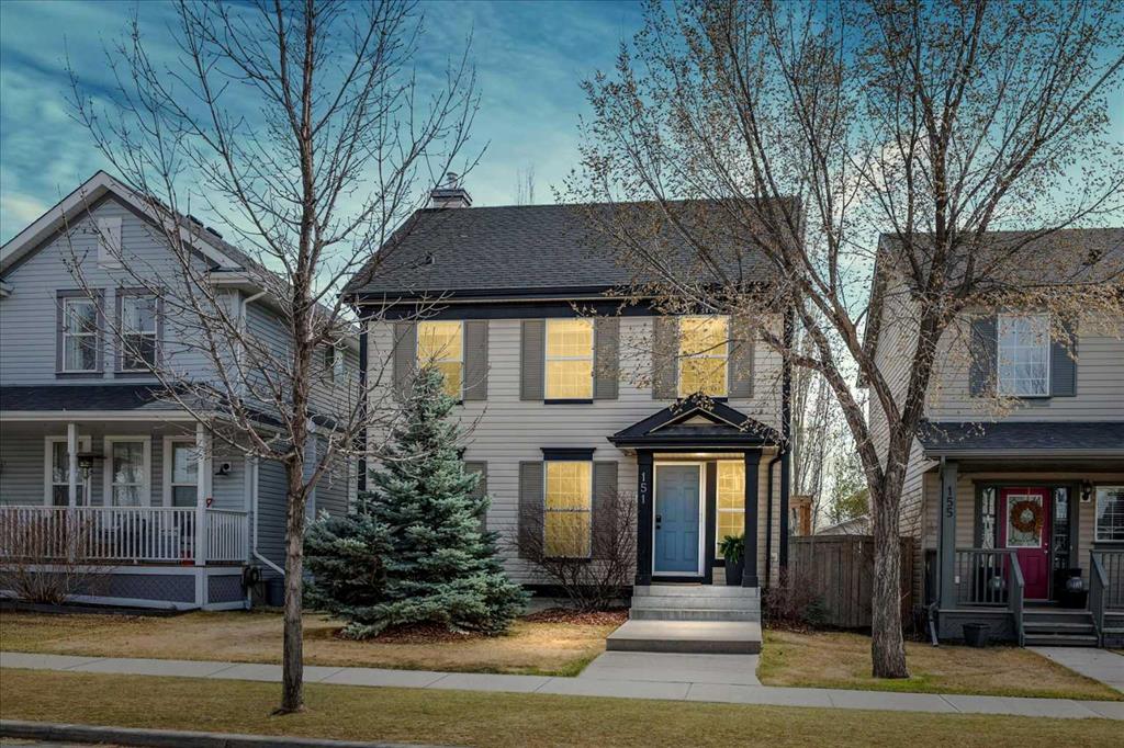 Picture of 151 Prestwick Drive SE, Calgary Real Estate Listing