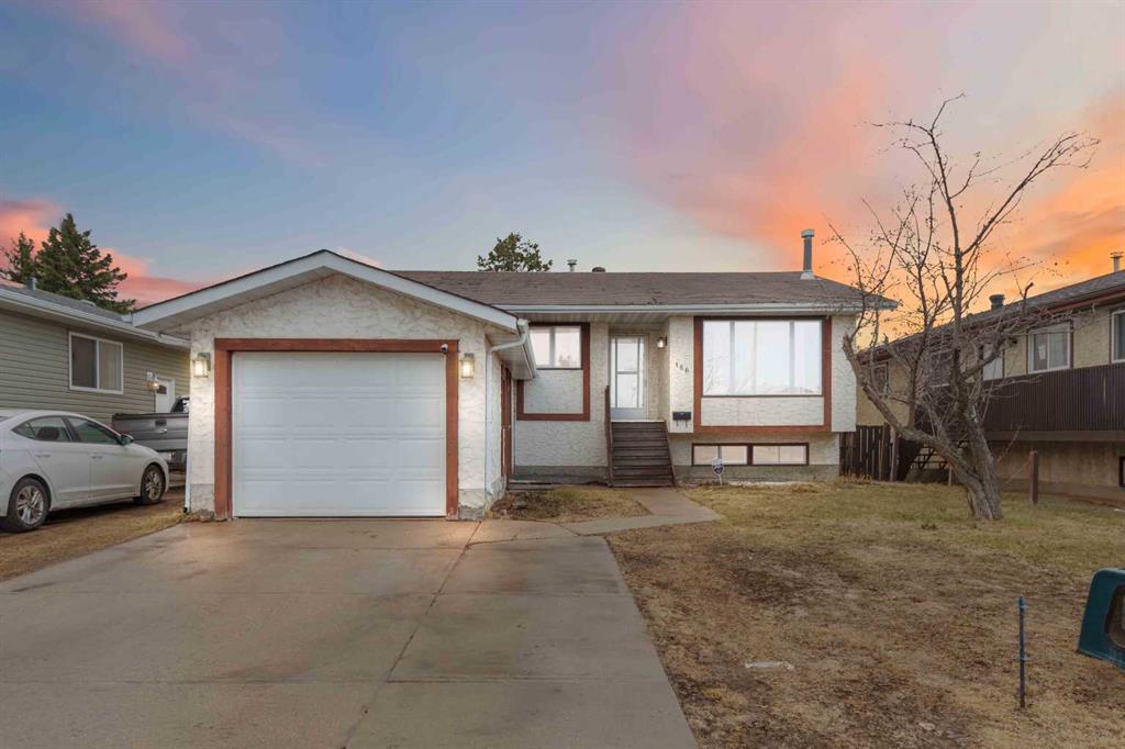 Picture of 166 Erindale Road , Fort McMurray Real Estate Listing
