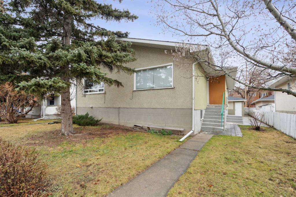 Picture of 212 11A Street NE, Calgary Real Estate Listing