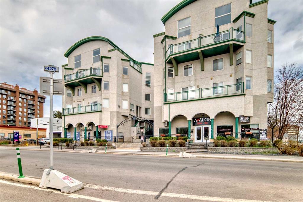 Picture of 2104, 1514 11 Street SW, Calgary Real Estate Listing