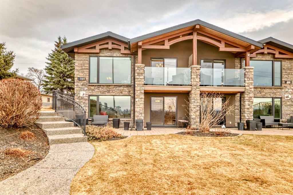Picture of 1320 24 Street SE, Calgary Real Estate Listing