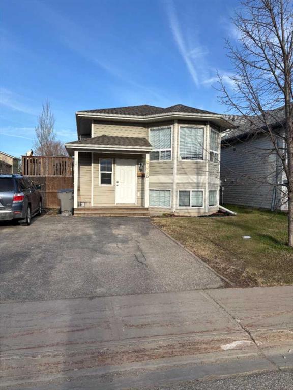 Picture of 6326 88 Street , Grande Prairie Real Estate Listing