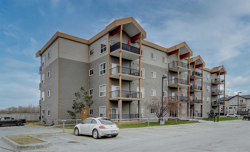 Picture of 407, 9225 Lakeland Drive , Grande Prairie Real Estate Listing