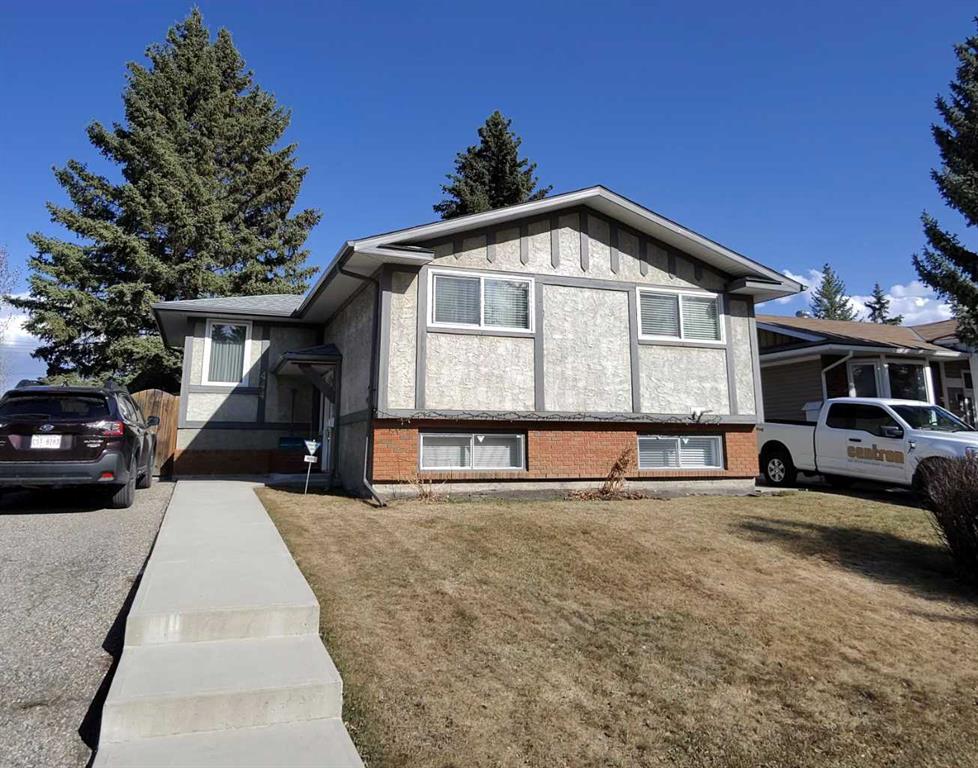 Picture of 444 Cantrell Drive SW, Calgary Real Estate Listing